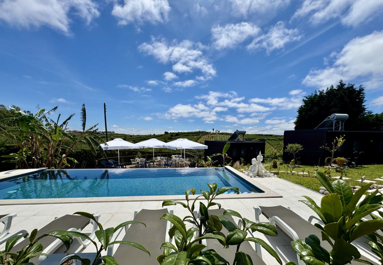 Estúdio em Óbidos - Villa’s Pomar do Moinho / A 5 minutos de Óbidos