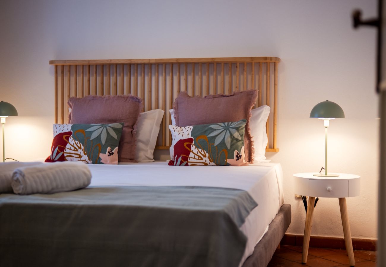 Apartamento em Óbidos - Casa Porta da Vila