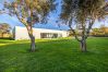 Villa em Vau - Villa D'Óbidos - Bom Sucesso