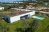 Villa em Vau - Villa D'Óbidos - Bom Sucesso