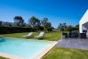 Villa em Vau - Villa D'Óbidos - Bom Sucesso