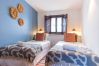 Quarto em Óbidos - Foral Guest House - Quarto 03