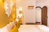 Quarto em Óbidos - Foral Guest House - Quarto 03