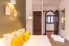 Quarto em Óbidos - Foral Guest House - Quarto 02