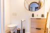 Quarto em Óbidos - Foral Guest House - Quarto 02