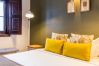 Quarto em Óbidos - Foral Guest House - Quarto 02