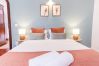 Quarto em Óbidos - Foral Guest House - Quarto 01