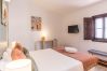 Quarto em Óbidos - Foral Guest House - Quarto 01