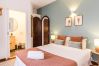 Quarto em Óbidos - Foral Guest House - Quarto 01
