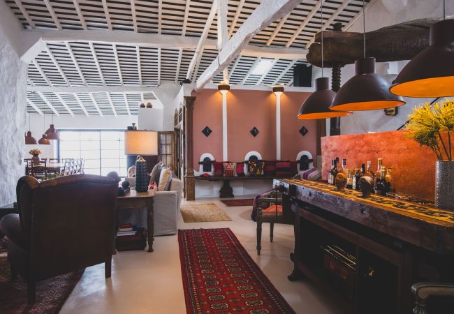 Casa rural em Gaeiras - Casa Da Adega | 5 min. de Óbidos