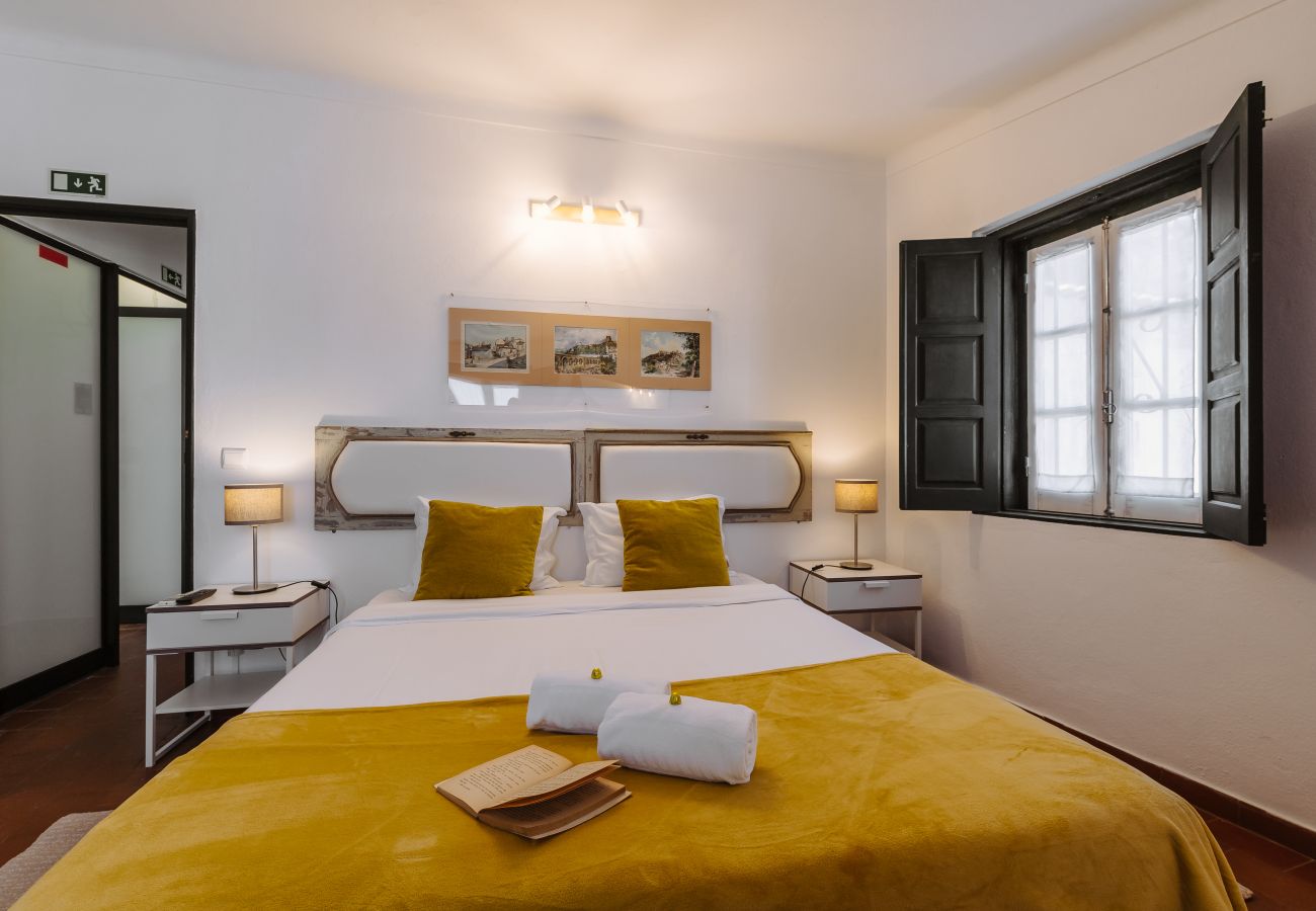 Rent by room in Óbidos -  Casa António Moreira - Colinas de Óbidos