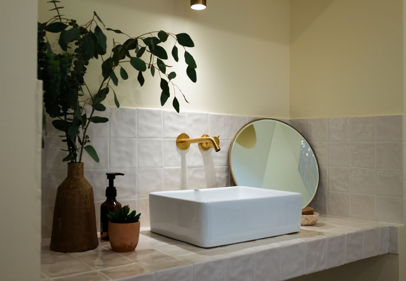 Rent by room in Óbidos - CASASUPERTUBOS - ÓBIDOS