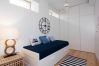 Apartment in Lisboa - Casa Castelo 1 - Work or Relax in the historic heart of Lisbon!