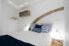 Apartment in Lisboa - Casa Castelo 1 - Work or Relax in the historic heart of Lisbon!
