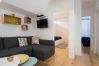 Apartment in Lisboa - Casa Castelo 1 - Work or Relax in the historic heart of Lisbon!