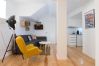 Apartment in Lisboa - Casa Castelo 1 - Work or Relax in the historic heart of Lisbon!