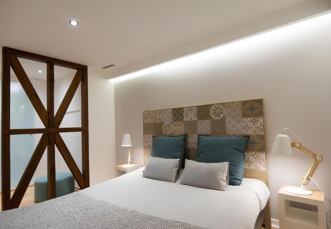 Apartment in Lisboa - Casa Castelo 2 - Work or Relax in the historic heart of Lisbon!