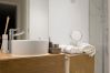 Apartment in Lisboa - Casa Castelo 2 - Work or Relax in the historic heart of Lisbon!
