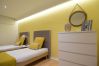 Apartment in Lisboa - Casa Castelo 2 - Work or Relax in the historic heart of Lisbon!