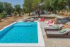 Cottage in Odemira - Alma Alentejo Villa