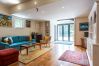 Apartment in Cascais - Buganvilia Garden & Private Pool 