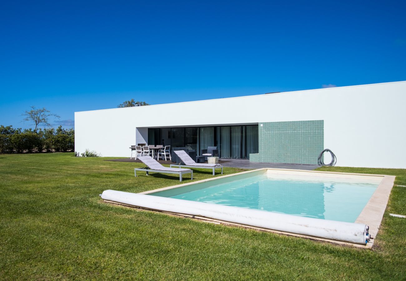 Villa in Vau - Villa D'Óbidos - Bom Sucesso